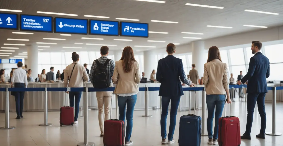 6 Aspects Of Automated Airline Group Bookings You Might Not Know