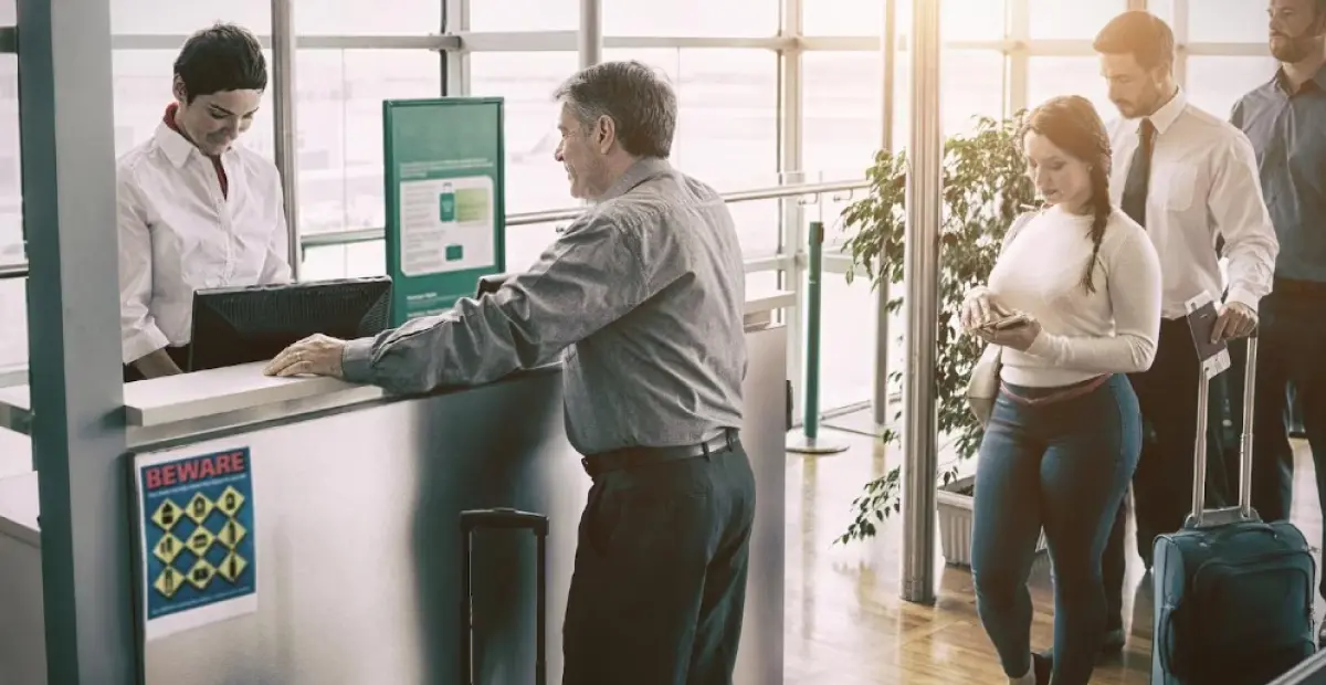 GroupRM – Streamlining Offer And Order Management For Airline Group Customers