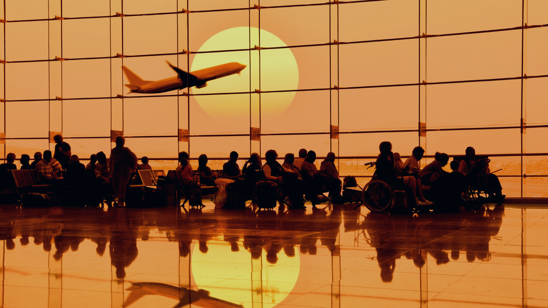 How Airlines Can Improve Operational Efficiency by Moving Content Distribution Partners to a Self-Service Group Booking Platform
