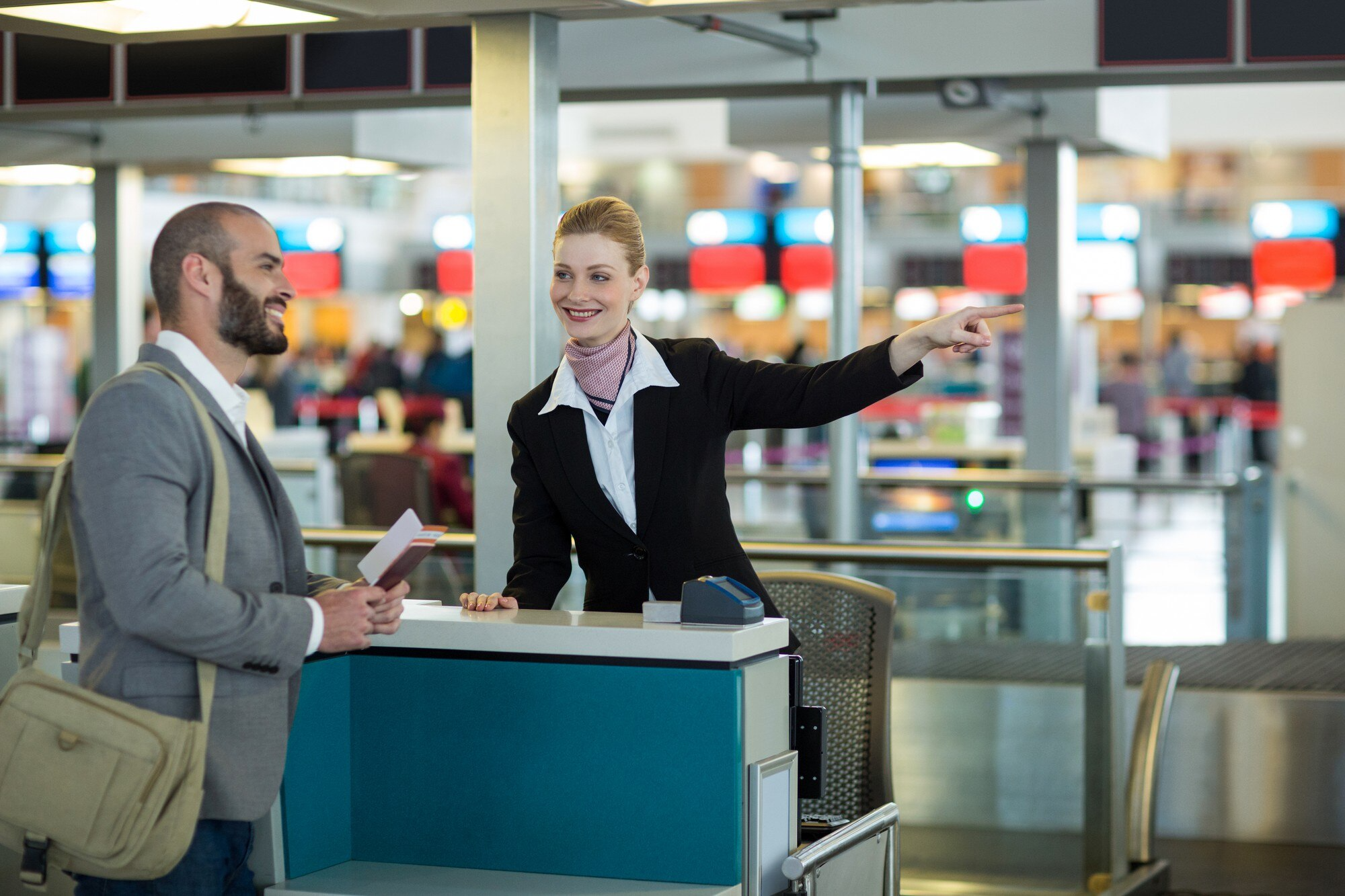 How Airlines Can Overcome Operational Struggles with B2C Self-Service Group Booking Tool