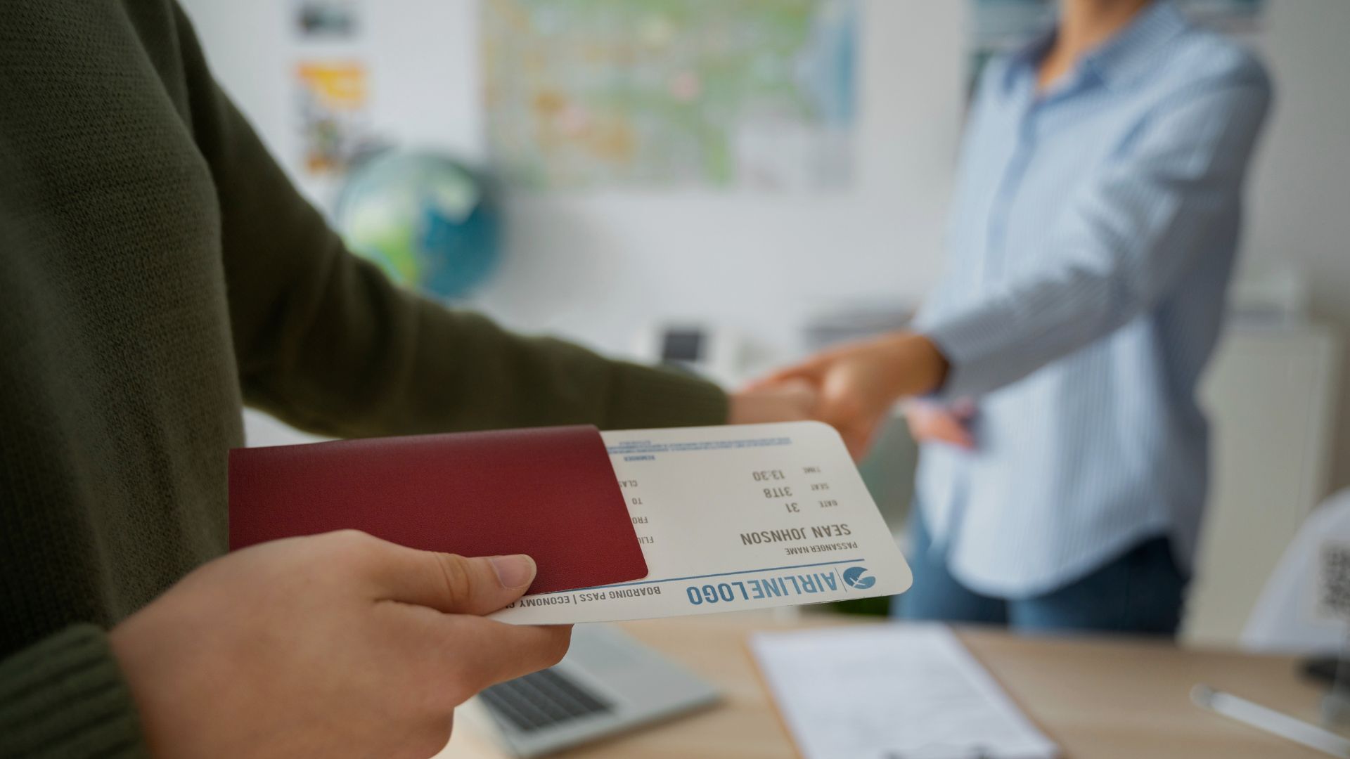 Reducing Hidden Markups & Resale Risks in Group Sales with a Self-Service Tool