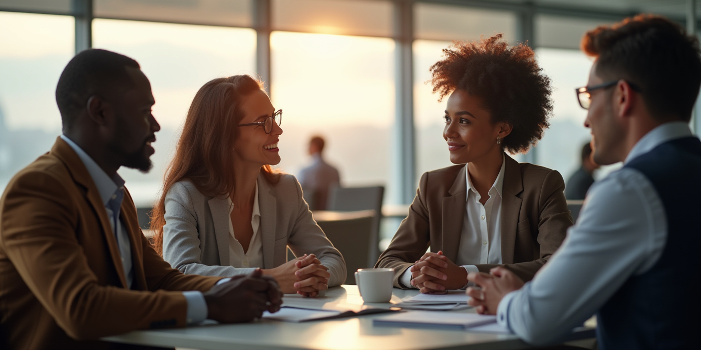 airlines partnership with b2b