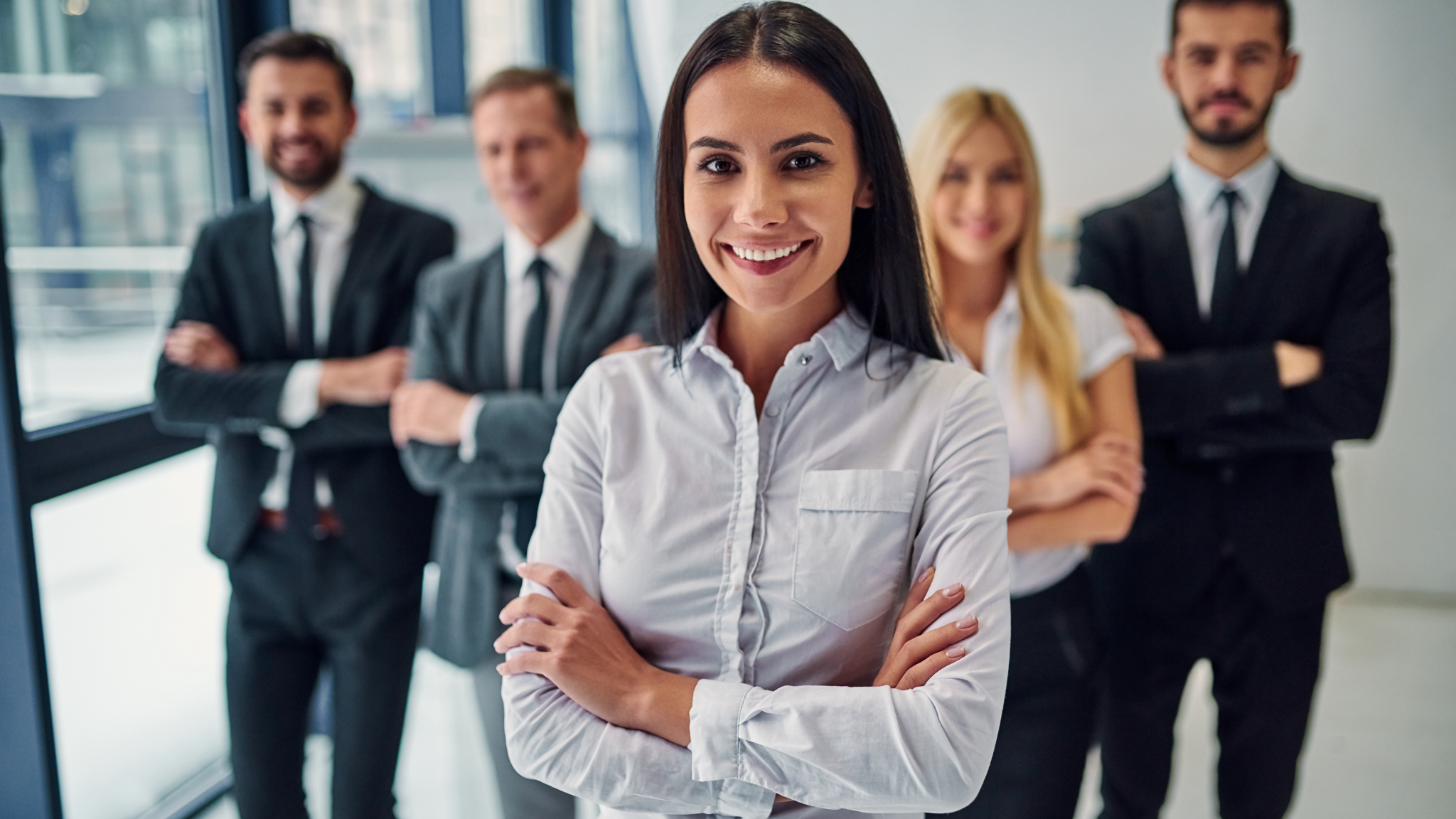 Airline commercial team leveraging AI to streamline group booking processes