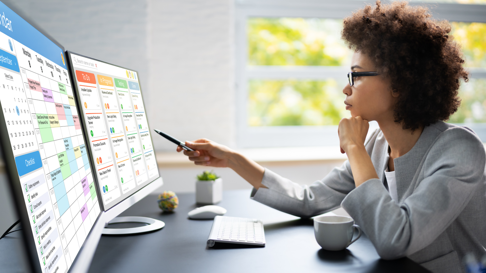 Airline professional modernizing group bookings using cloud-based platform