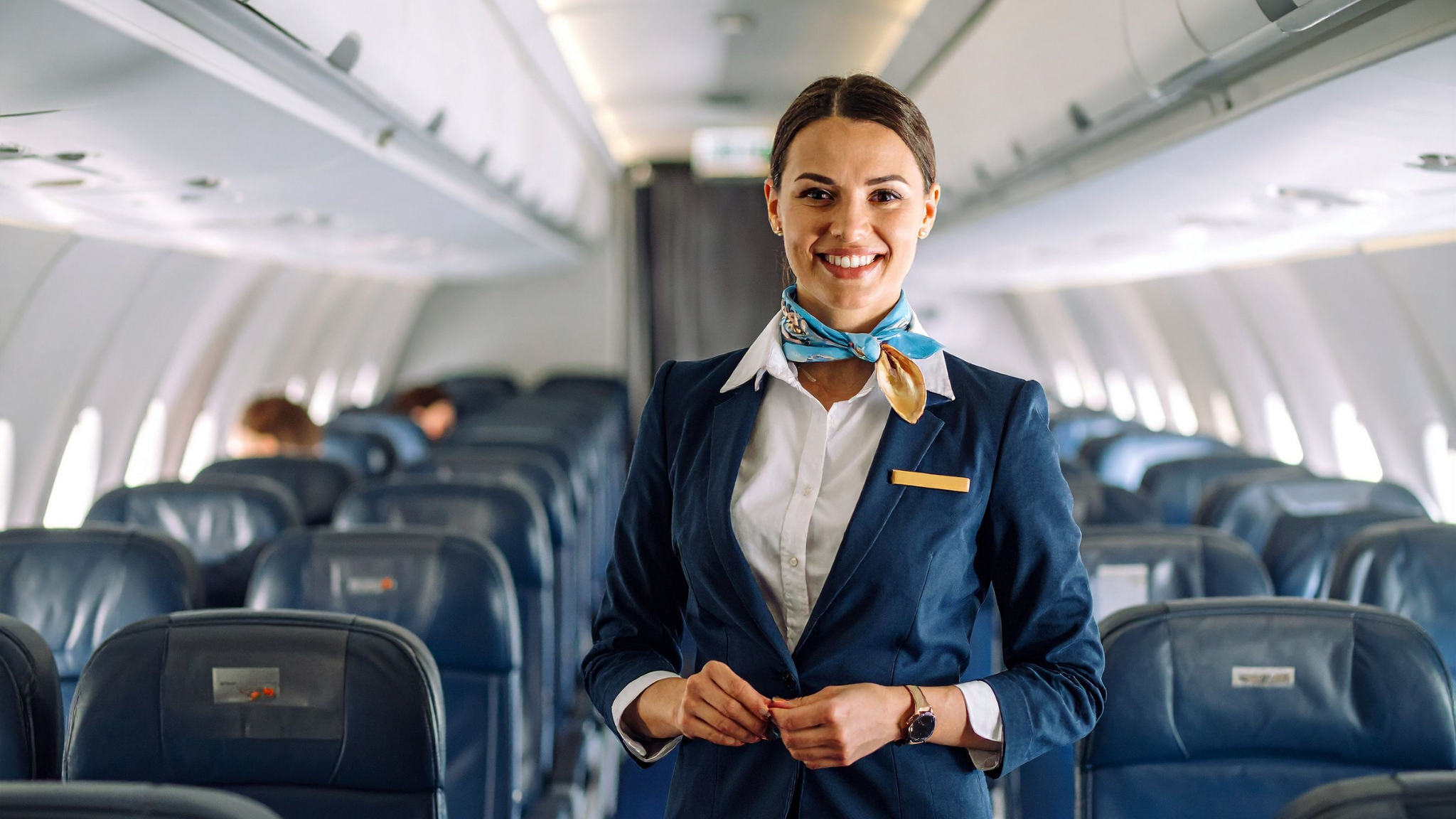 Unified group sales approach improving airline commercial efficiency