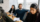 Airline group booking support team managing passenger changes and post-booking requests through a structured workflow.