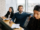 Airline group booking support team managing passenger changes and post-booking requests through a structured workflow.