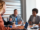 Airline professionals collaborating in a business meeting, representing essential airline group booking tool features and workflow automation.